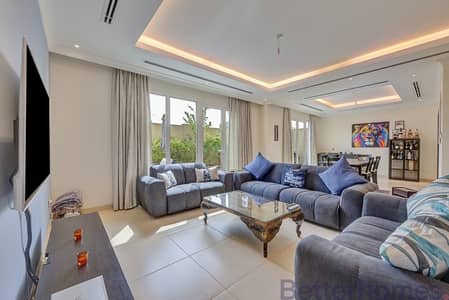 4D3 - Villa | New condition | Landscaped 4D3 - Villa | New condition | Landscaped