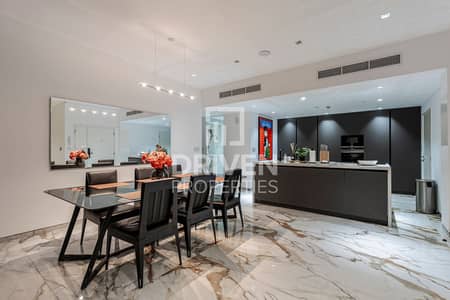 3 Bedroom Flat for Sale in Jumeirah Beach Residence (JBR), Dubai - Luxurious | upgraded Unit | Prime Location