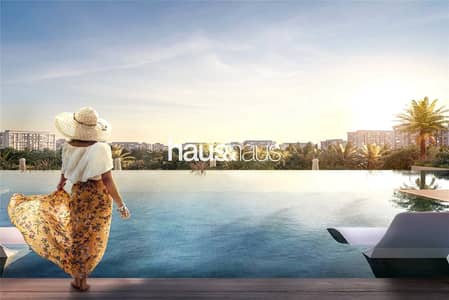 شقة 3 غرف نوم للبيع في دبي هيلز استيت، دبي - شقة في برج A،إلفيرا،دبي هيلز استيت 3 غرف 3900000 درهم - 9126254