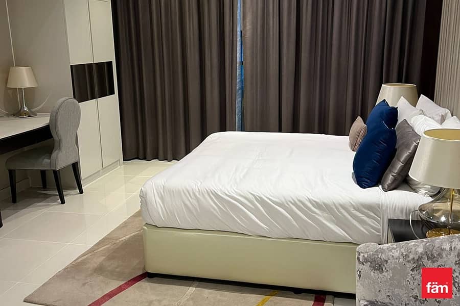 Fully Furnished | Great Location | Vacant Now Fully Furnished | Great Location | Vacant Now