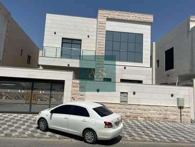 5 Bedroom Villa for Rent in Al Yasmeen, Ajman - WhatsApp Image 2024-06-01 at 2.54. 32 AM. jpeg