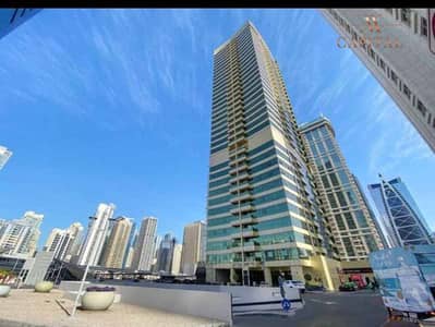 1 Bedroom Flat for Rent in Jumeirah Lake Towers (JLT), Dubai - Fully Furnished | Bills Included | Ready To Move