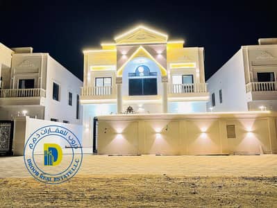 5 Bedroom Villa for Sale in Al Amerah, Ajman - WhatsApp Image 2024-06-05 at 4.14. 43 PM. jpeg