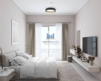 3 Bedroom Apartment for Sale in Al Rashidiya, Ajman - 3d3ebfb2-3603-4f50-b7df-ab7552c18fc6. jpg
