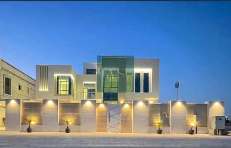 6 Bedroom Villa for Rent in Al Yasmeen, Ajman - WhatsApp Image 2024-05-28 at 4.48. 01 AM. jpeg
