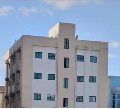 بنايه للبيع فى عجمان فى الروضه بنايه للبيع فى عجمان فى الروضه