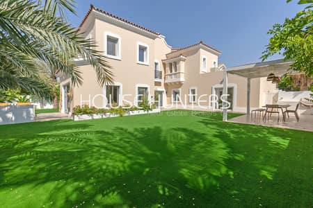4 Bedroom Villa for Sale in Arabian Ranches, Dubai - DSC00866. jpg