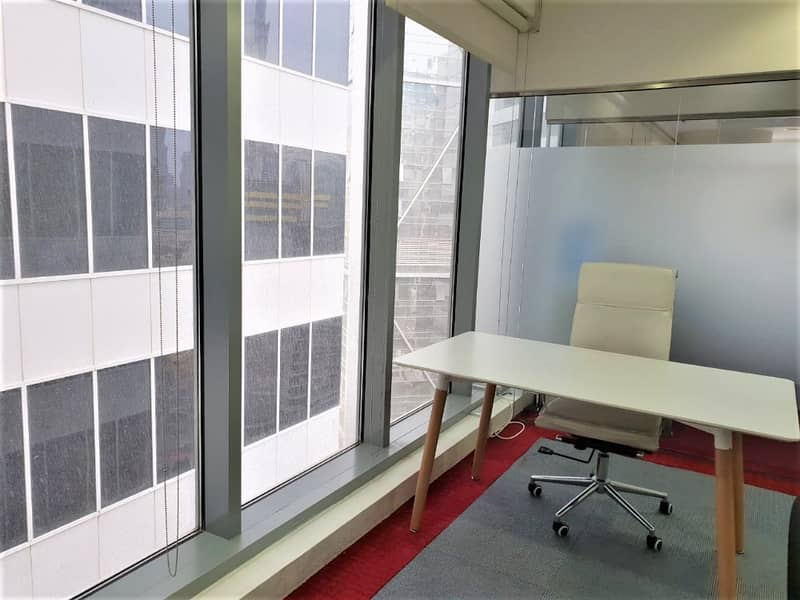 Офис в Бизнес Бей，Опал Тауэр, 30000 AED - 4001689