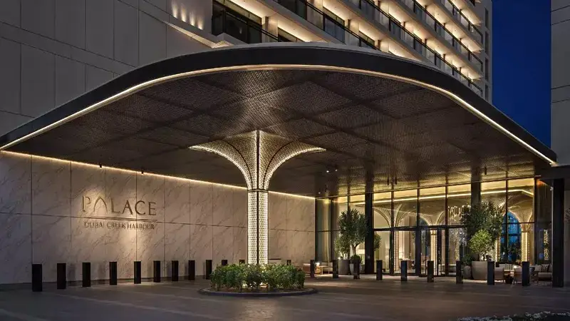 Palace Residences Building 2 image 8