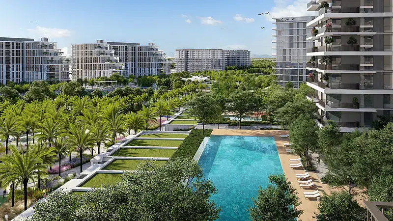 Palace Residences Building 2 image 9