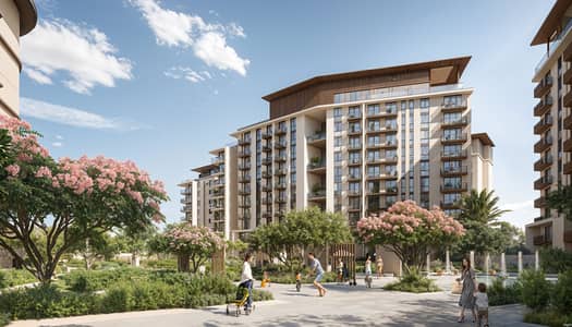 1 Bedroom Flat for Sale in Umm Suqeim, Dubai - Cover Image