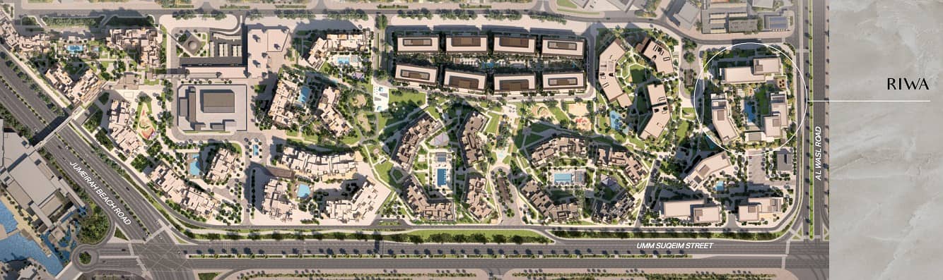 Masterplan