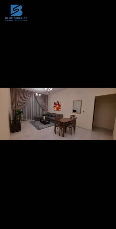 2 Cпальни Апартамент в аренду в Джумейра Вилладж Серкл (ДЖВС), Дубай - WhatsApp Image 2024-06-04 at 5.19. 11 PM (1). jpeg