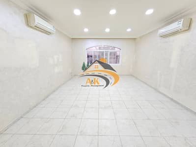 1 Bedroom Flat for Rent in Mohammed Bin Zayed City, Abu Dhabi - 20240601_190855. jpg