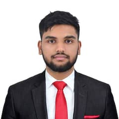 Abdullah Arshad Muhammad Arshad Qureshi