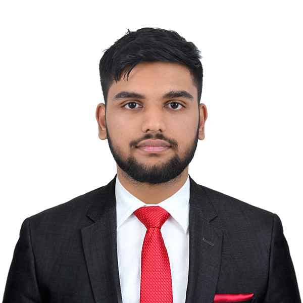 Abdullah Arshad Muhammad Arshad Qureshi