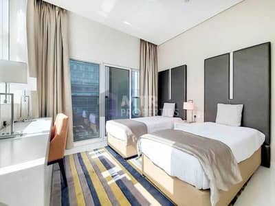 3 Bedroom Apartment for Rent in Business Bay, Dubai - IMG-20240605-WA0036. jpg