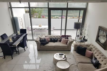 Luxury Duplex Furnished or Unfurnished! Luxury Duplex Furnished or Unfurnished!