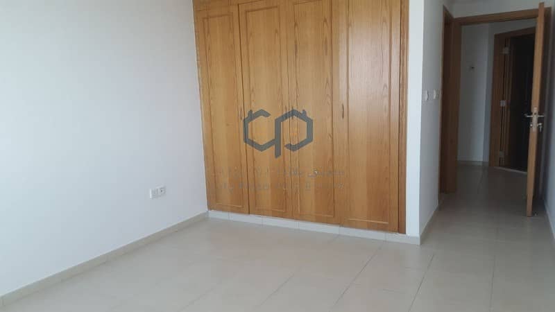 2+1 bedroom in Corniche for rent