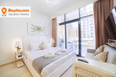 استوديو  للايجار في مدينة ميدان، دبي - 2. jpg