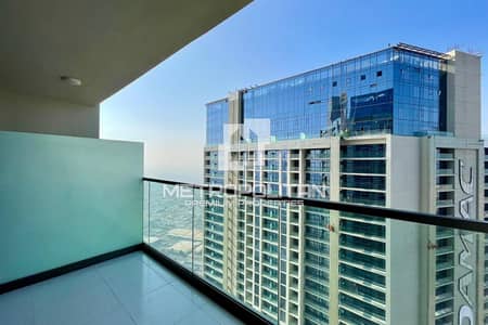 商业湾， 迪拜 1 卧室单位待售 - 位于商业湾，爱康城，爱康城大厦B座 1 卧室的公寓 1600000 AED - 9127587