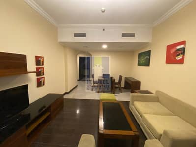 1 Bedroom Apartment for Rent in Al Qusais, Dubai - FURNISHED 1 BHK APARTMENT AC CHILLER FREE VERY GOOD LOCATION