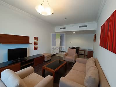 2 Bedroom Flat for Rent in Al Nahda (Dubai), Dubai - FURNISHED 2 BHK AC CHILLER FREE APARTMENT FOR RENT