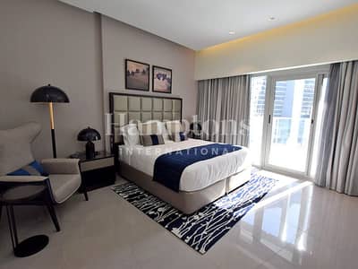 Exclusive | Large Size | Fully Furnished