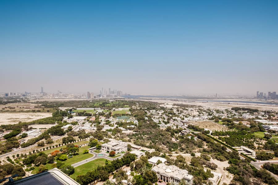 Burj Khalifa View | Furnished | Flexible Terms - Image 19