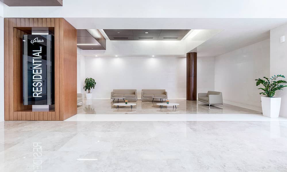 Burj Khalifa View | Furnished | Flexible Terms - Image 25