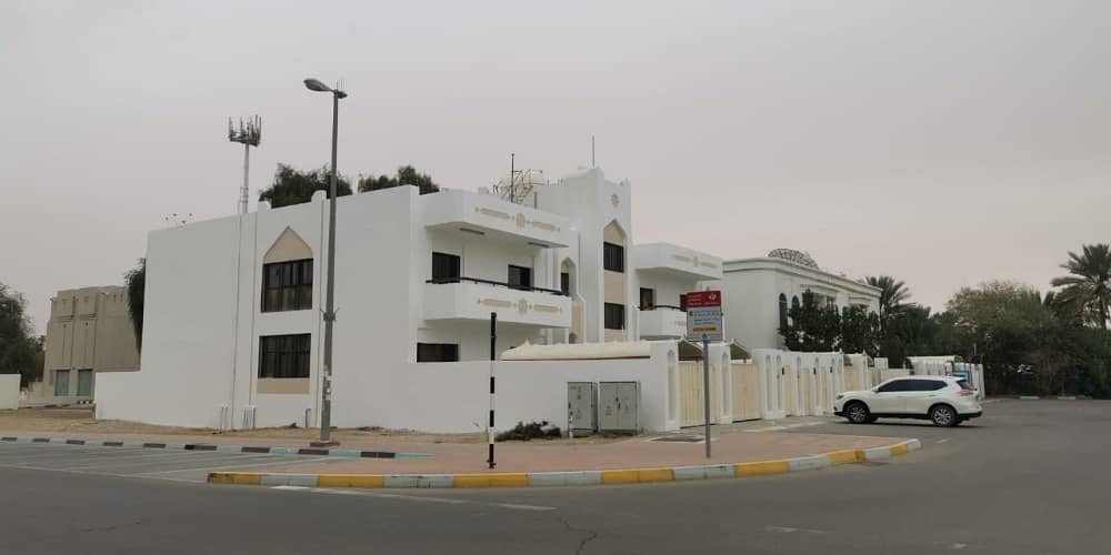 Квартира в Центральный Район，Хай Аль Мурабба, 4 cпальни, 75000 AED - 4001747