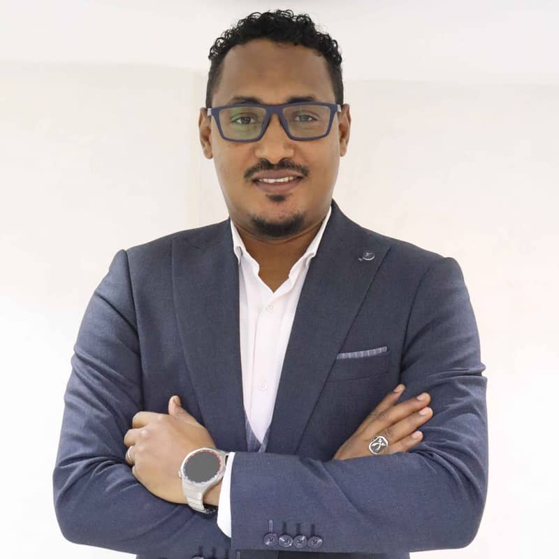 Alhady Mohamed Ahmed Mohamed