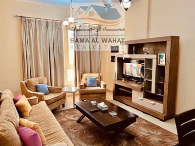 1 Bedroom Apartment for Rent in Al Taawun, Sharjah - 874bbf9e-8d39-4ee8-848a-f399a301f1aa. jpg