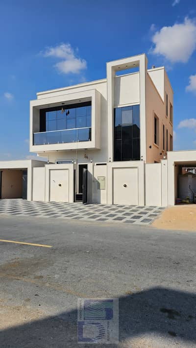 7 Bedroom Villa for Sale in Al Zahya, Ajman - WhatsApp Image 2024-06-05 at 8.20. 03 PM (1). jpeg