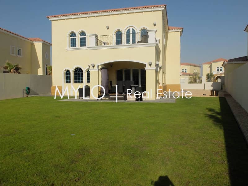 3 bedroom Large with open plan kitchen