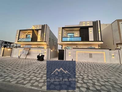 5 Bedroom Villa for Sale in Al Helio, Ajman - WhatsApp Image 2024-06-05 at 9.39. 11 PM (2). jpeg