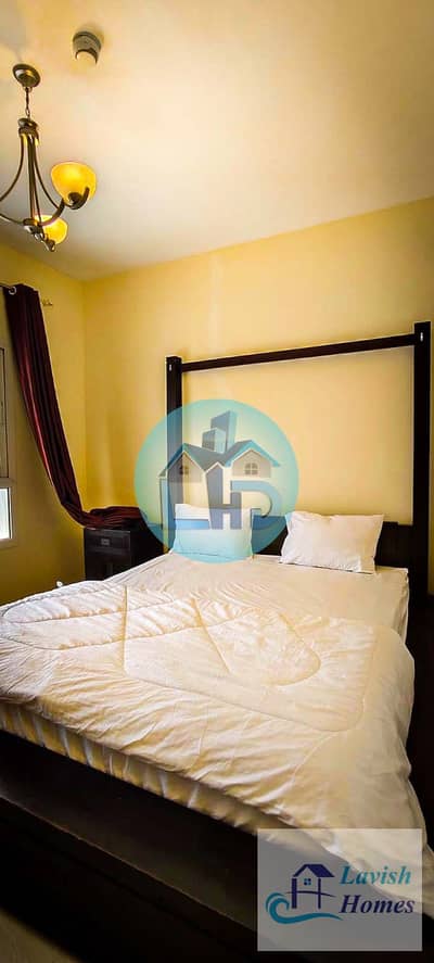 1 Bedroom Flat for Rent in International City, Dubai - 8. jpg