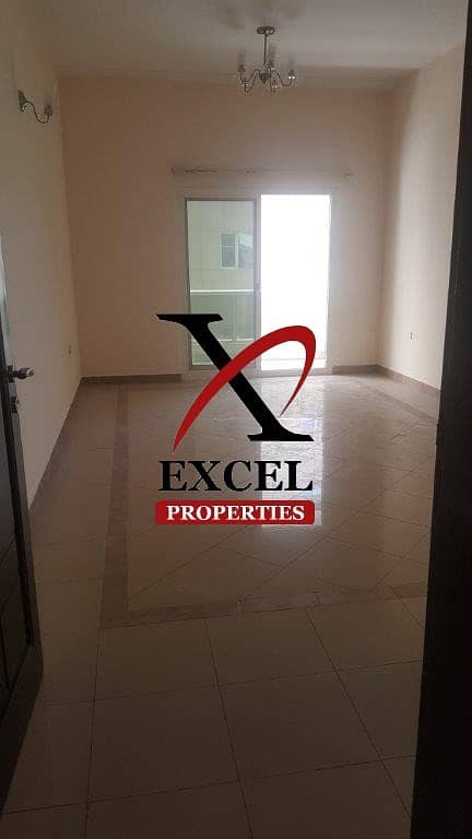 Amazing rent for 1BHK good for executive staff closed to MOE