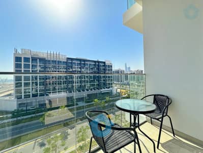 Studio for Rent in Meydan City, Dubai - WhatsApp Image 2024-05-31 at 10.23. 56. jpeg