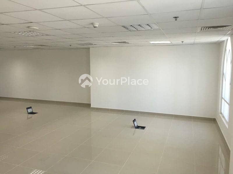 Spacious Office for Rent | JLT | Cluster N1 Spacious Office for Rent | JLT | Cluster N1