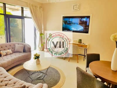 AMAZING FURNISHED 1 BHK FOR RENT SHAMAL RESIDENCE