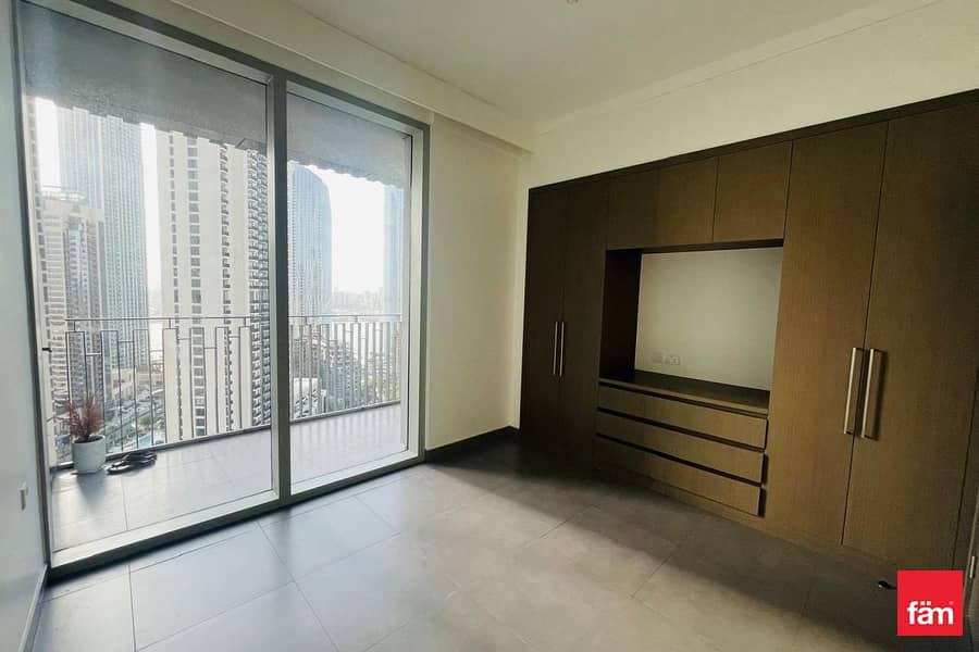 High Floor Apartment | Vacant | Park View High Floor Apartment | Vacant | Park View
