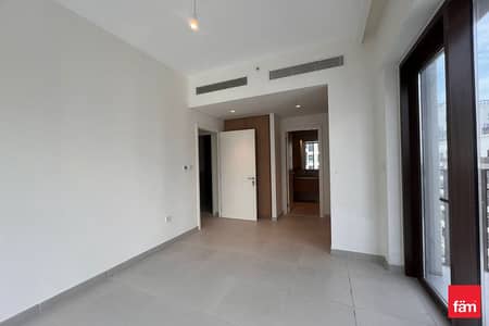 3 Bedroom Apartment for Sale in Dubai Creek Harbour, Dubai - Luxury Apartment With Full Burj View Harbour View