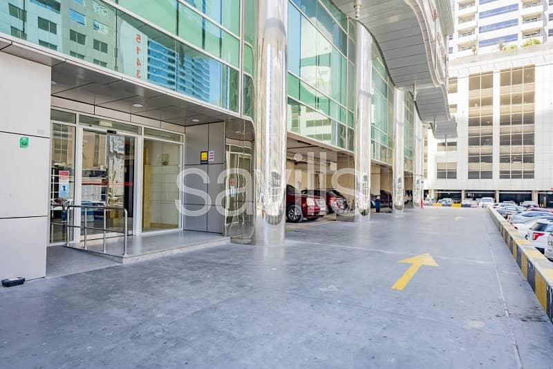 Офис в Аль Тааун, 168000 AED - 8732710