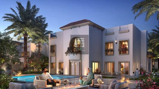 5 Bedroom Villa for Sale in Al Shamkha, Abu Dhabi - 348a46ce-f045-49cd-80c4-548500c31385. JPG