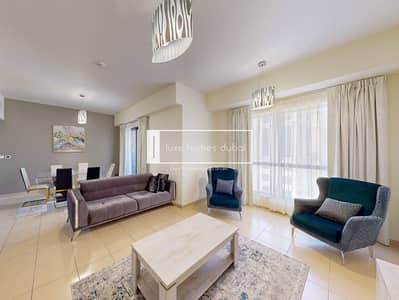 2 Bedroom Apartment for Rent in Jumeirah Beach Residence (JBR), Dubai - rimal-2-2701-umida-06042024_174423. jpg