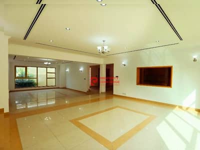 6 Bedroom Villa for Rent in The Lakes, Dubai - Spacious| BR Villa| Ready To Move In| SARVIPwasl