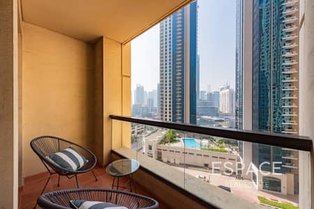 3 Bedroom Apartment for Sale in Jumeirah Beach Residence (JBR), Dubai - Three Bedrooms | Fully Upgraded | Vacant
