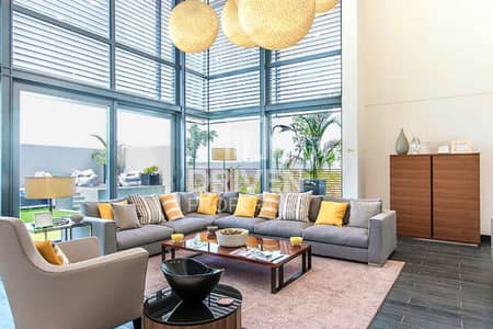 5 Bedroom Villa for Sale in Sobha Hartland, Dubai - Luxurious Interior | Vastu Base | Spacious