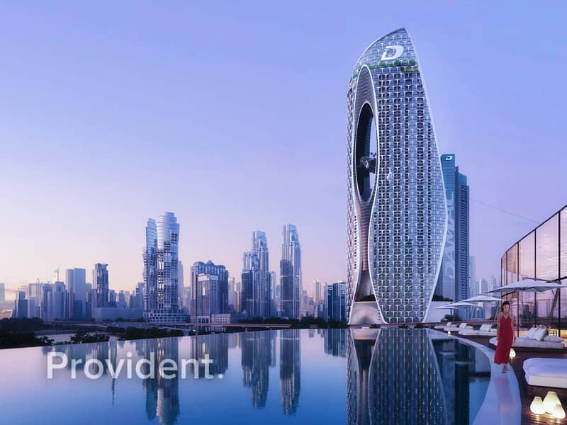 شقة في أيكون سيتي تاور A،آيكون سيتي،الخليج التجاري 2 غرف 3250000 درهم - 9128867 شقة في أيكون سيتي تاور A،آيكون سيتي،الخليج التجاري 2 غرف 3250000 درهم - 9128867